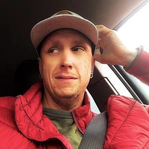 Meet your Posher, Drew